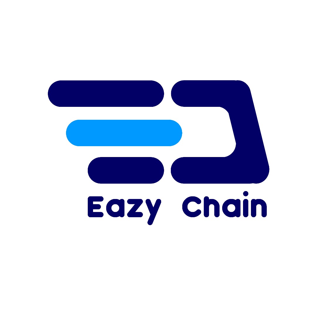 Eazy Chain Logo