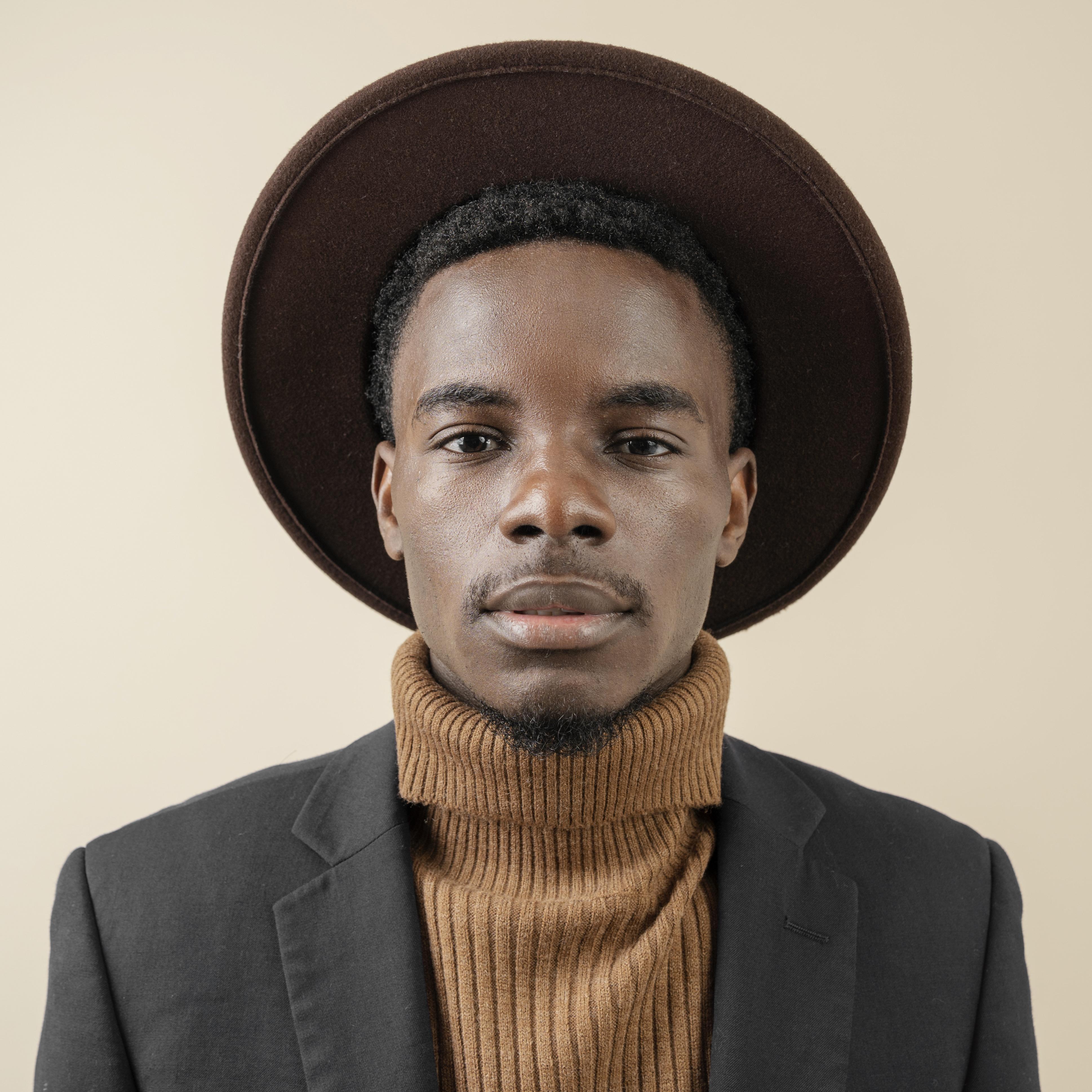Portrait